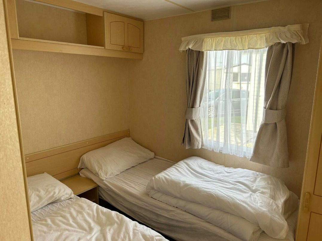 Coastfield Holiday Village - Holiday Accommodation 21992