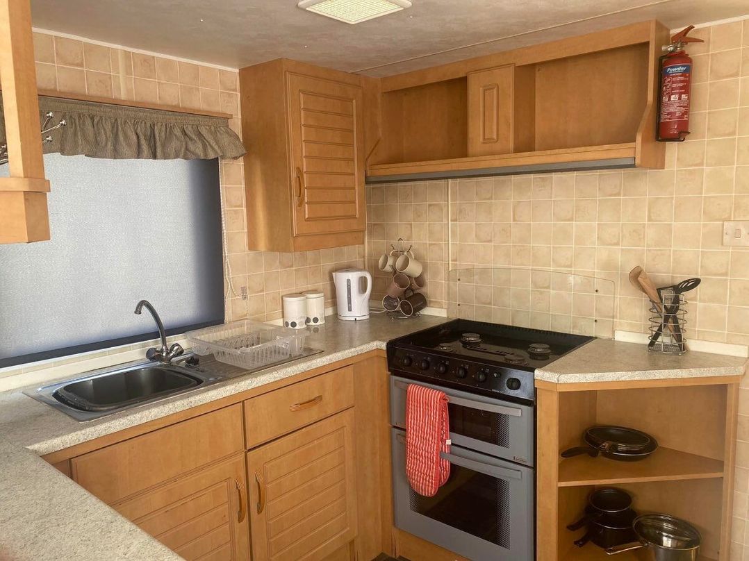 Coastfield Holiday Village - Holiday Accommodation 21992