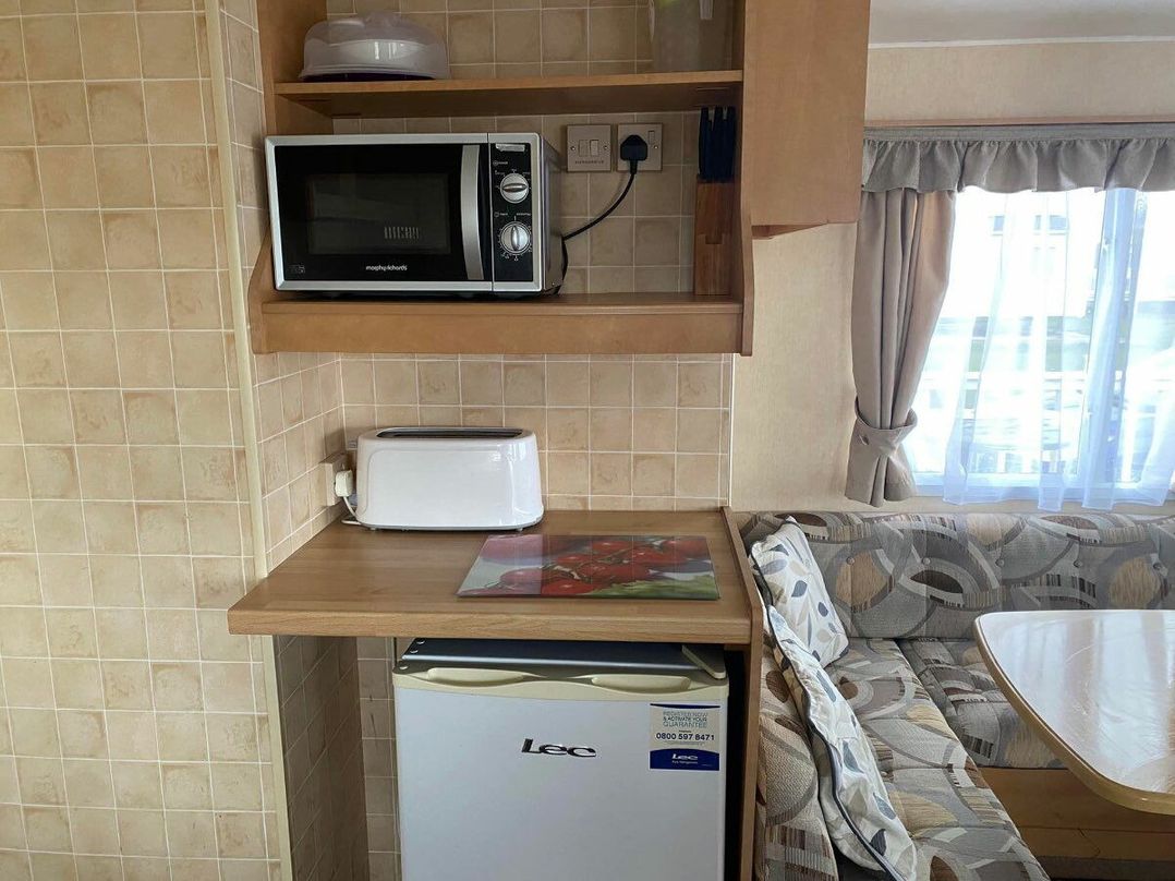 Coastfield Holiday Village - Holiday Accommodation 21992