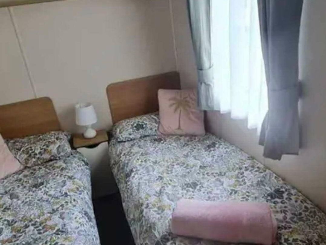 Lakeland Leisure Park - Holiday Accommodation 21996