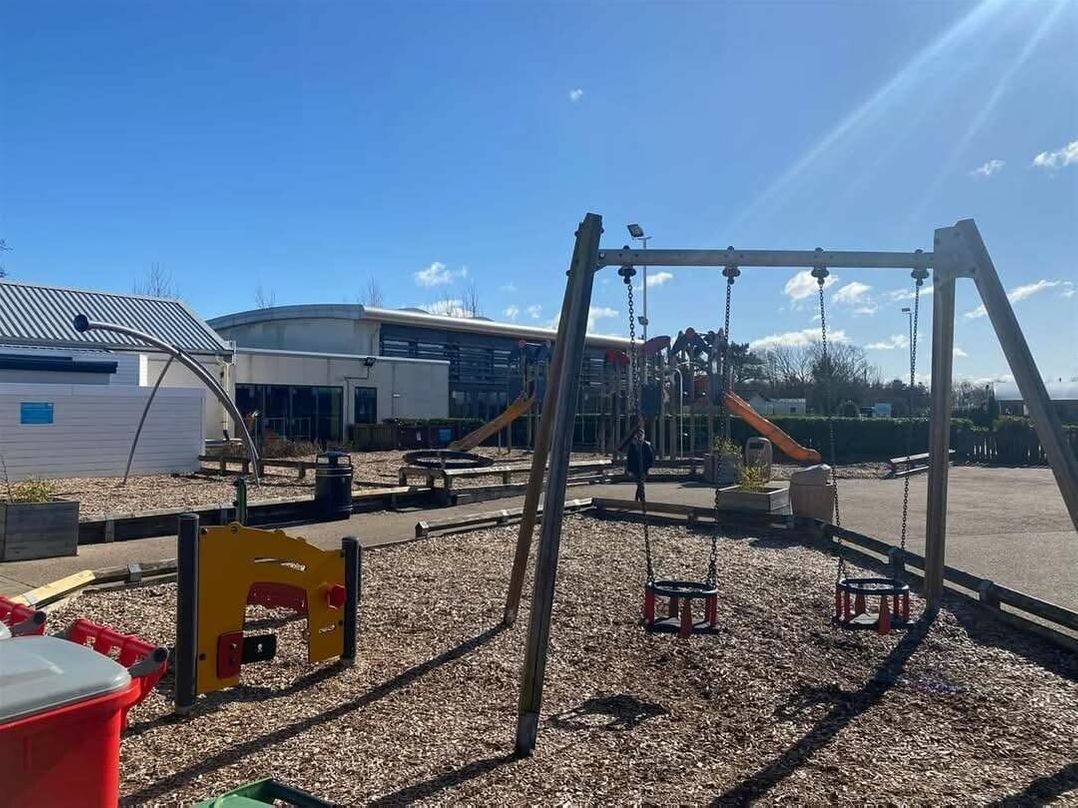 Lakeland Leisure Park - Holiday Accommodation 21996