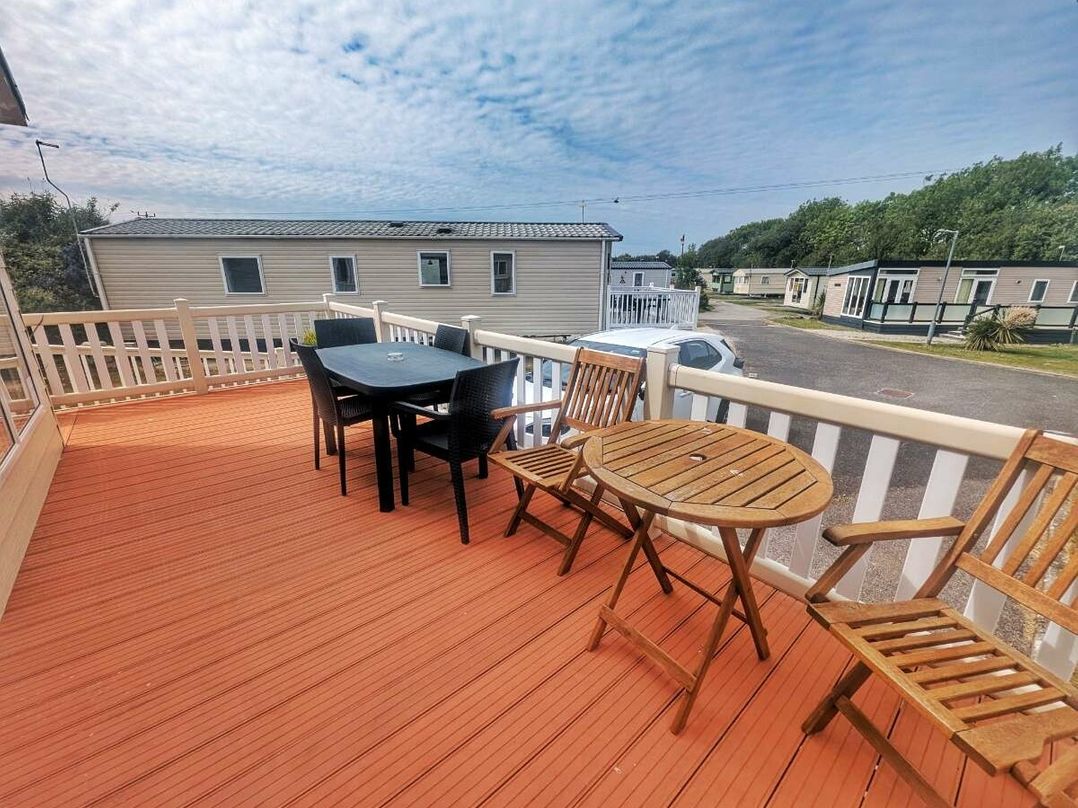 Lizard Point Holiday Park - Holiday Accommodation 21998