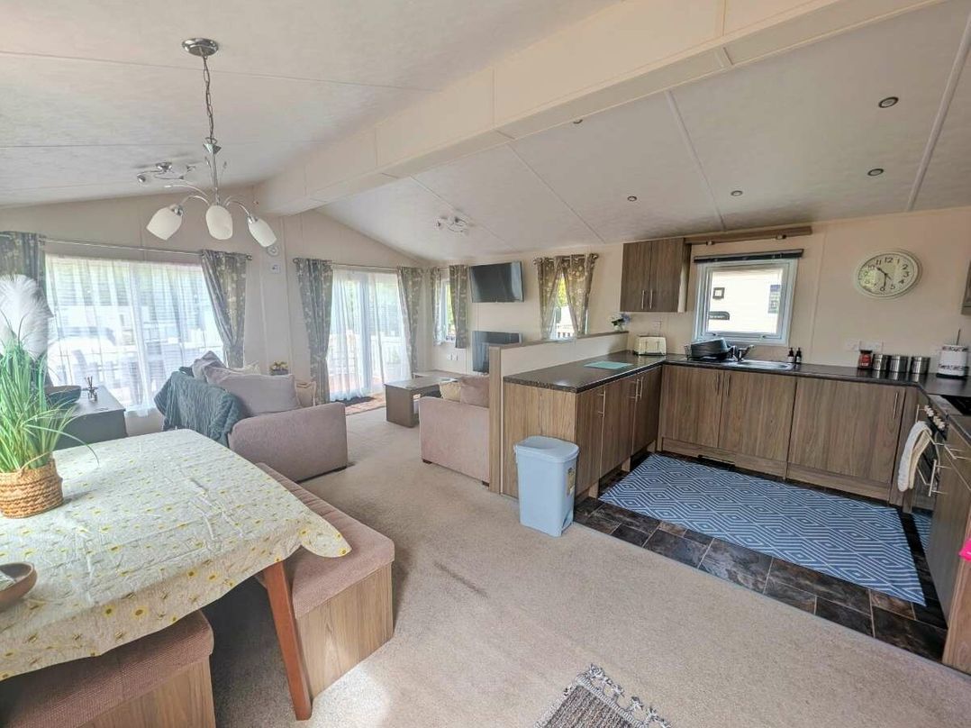 Lizard Point Holiday Park - Holiday Accommodation 21998