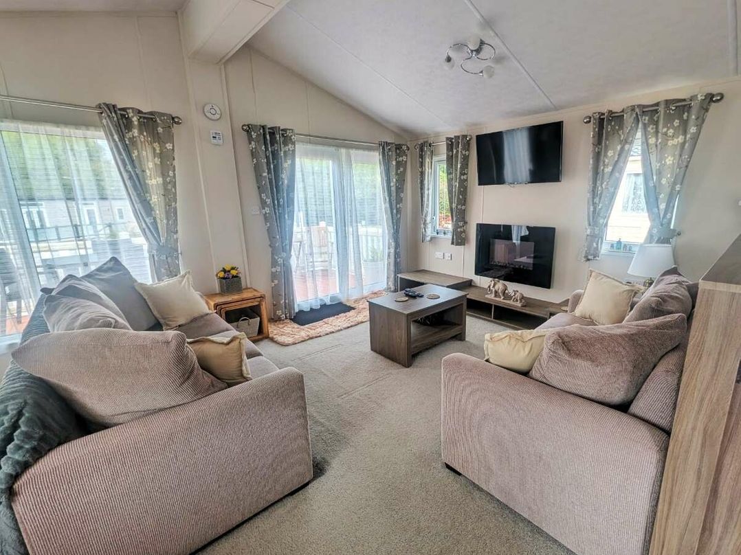 Lizard Point Holiday Park - Holiday Accommodation 21998