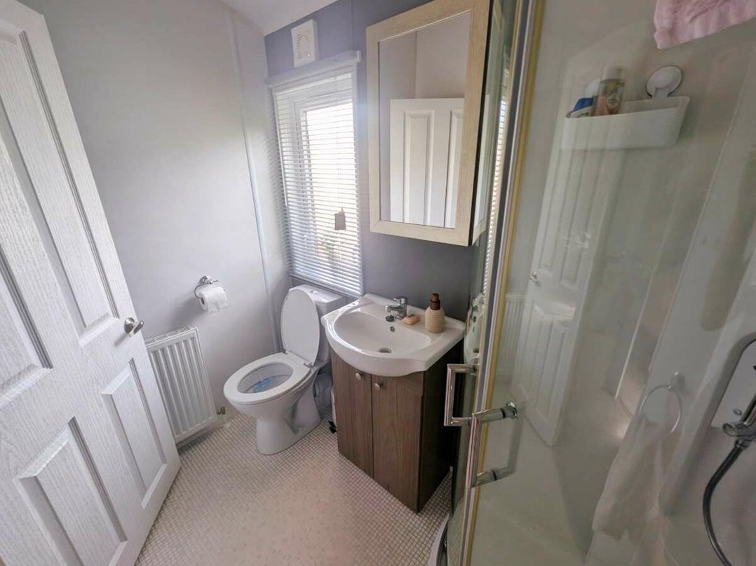 Lizard Point Holiday Park - Holiday Accommodation 21998