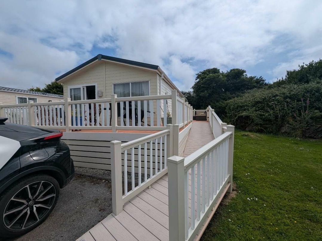 Lizard Point Holiday Park - Holiday Accommodation 21998