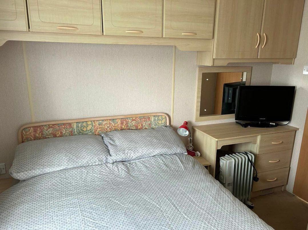 Coastfield Holiday Village - Holiday Accommodation 22001