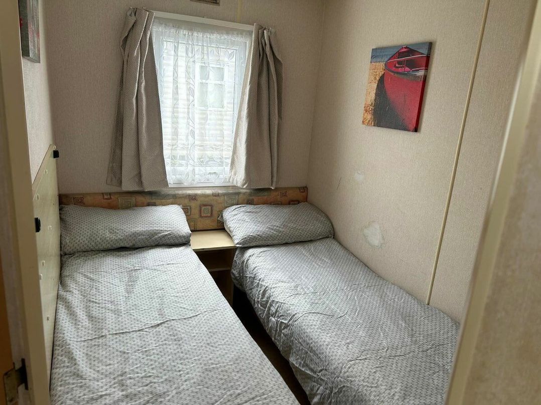 Coastfield Holiday Village - Holiday Accommodation 22001