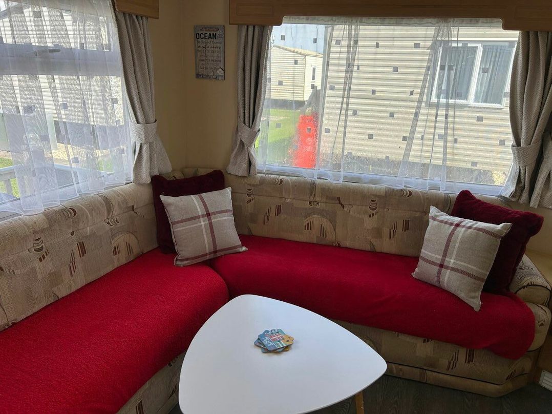 Coastfield Holiday Village - Holiday Accommodation 22001