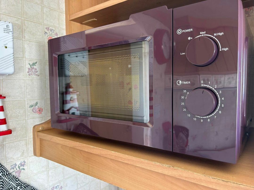 Coastfield Holiday Village - Holiday Accommodation 22001