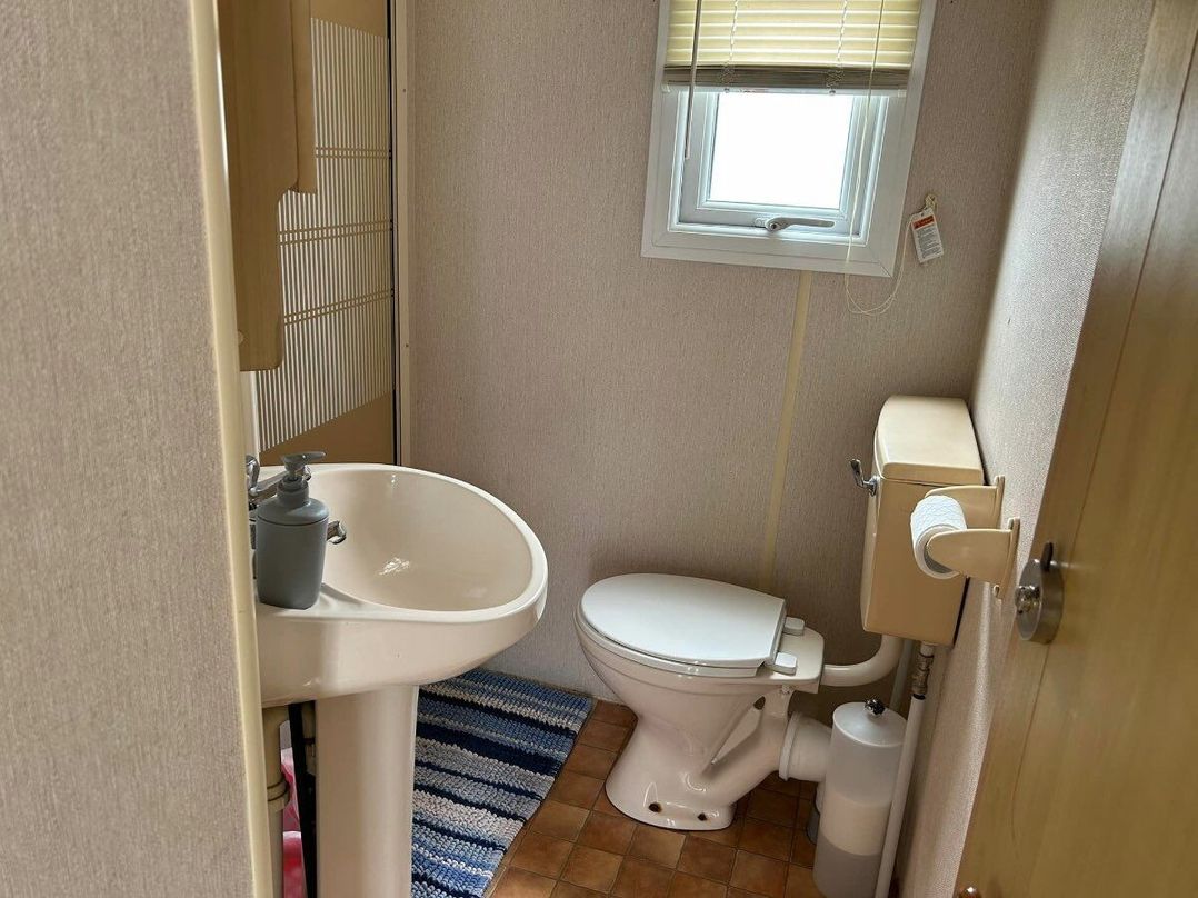 Coastfield Holiday Village - Holiday Accommodation 22001