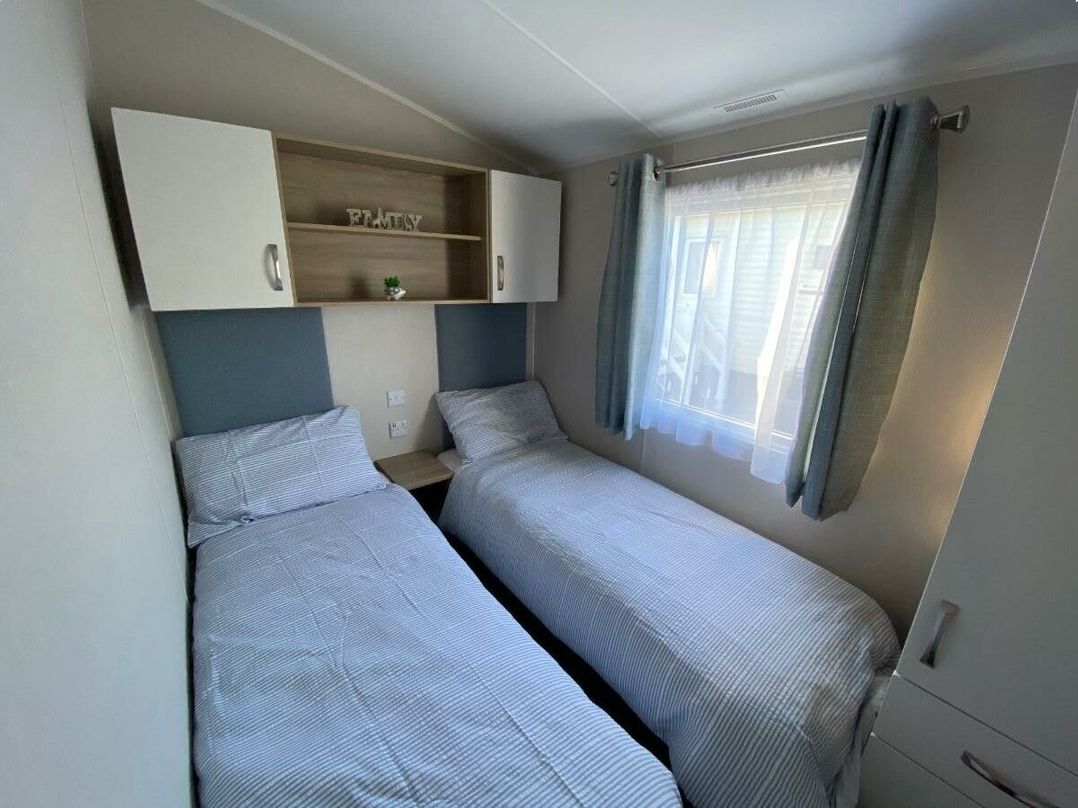 Rockley Park - Holiday Accommodation 22002