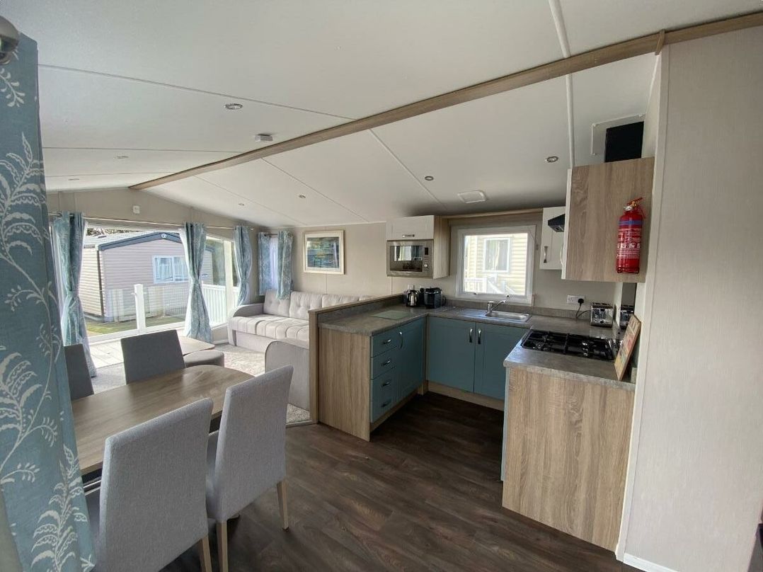 Rockley Park - Holiday Accommodation 22002