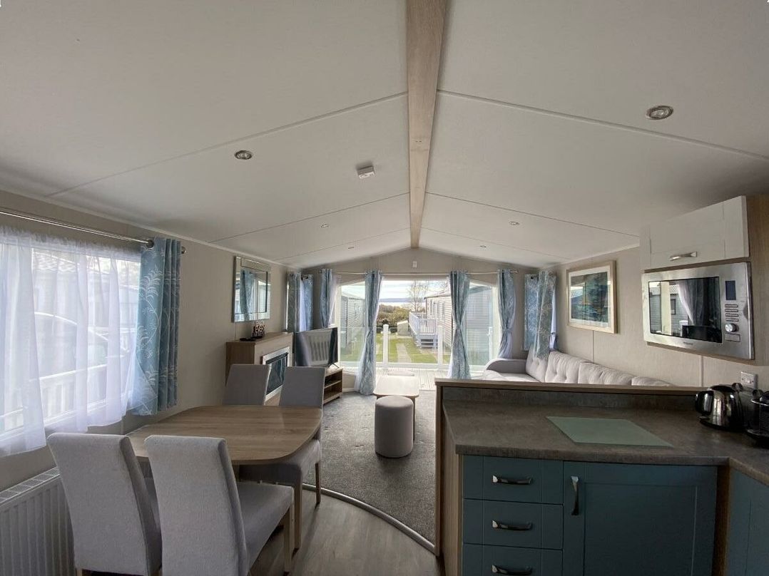 Rockley Park - Holiday Accommodation 22002