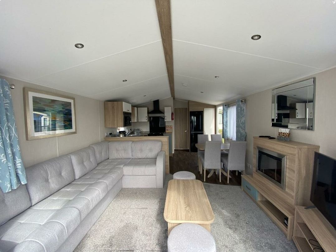 Rockley Park - Holiday Accommodation 22002