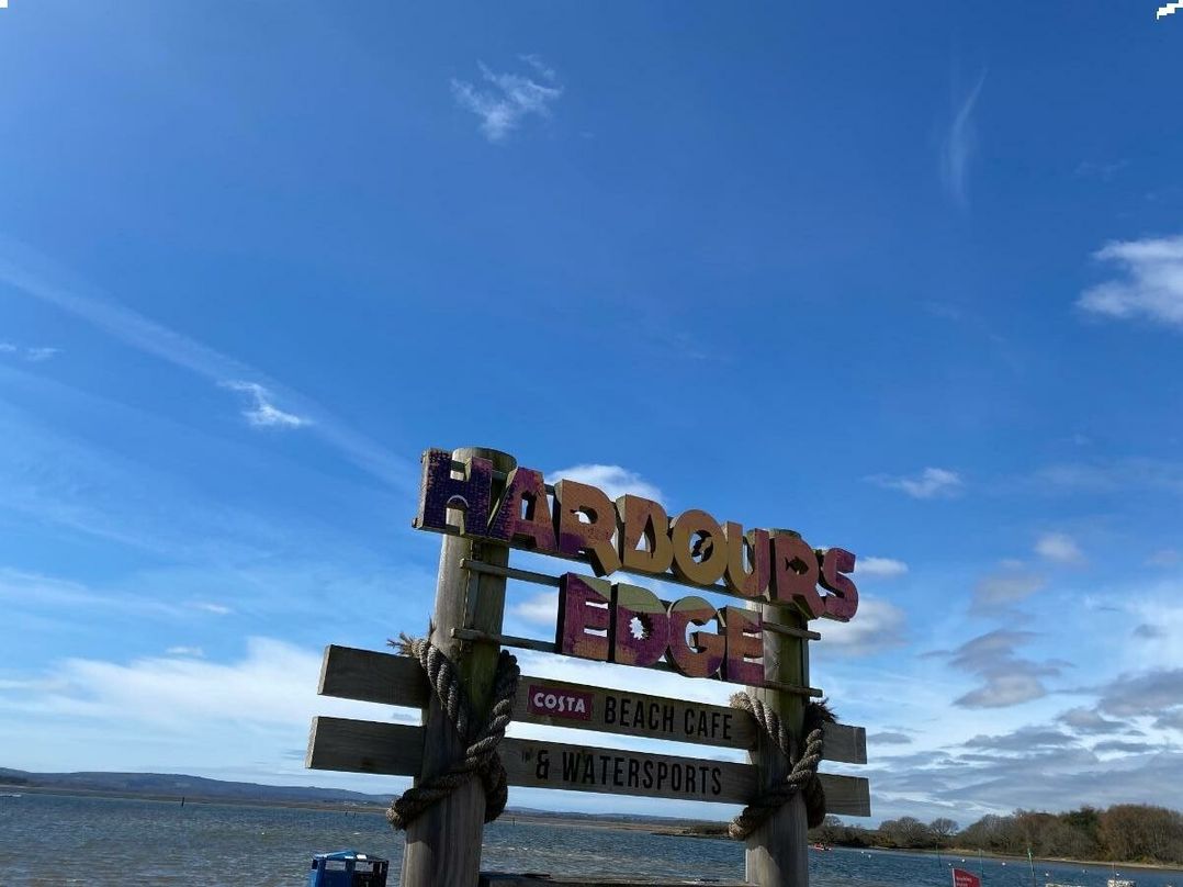 Rockley Park - Holiday Accommodation 22002