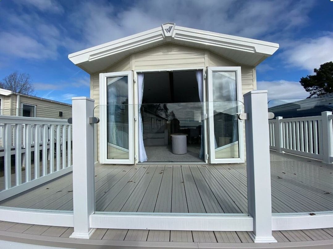 Rockley Park - Holiday Accommodation 22002