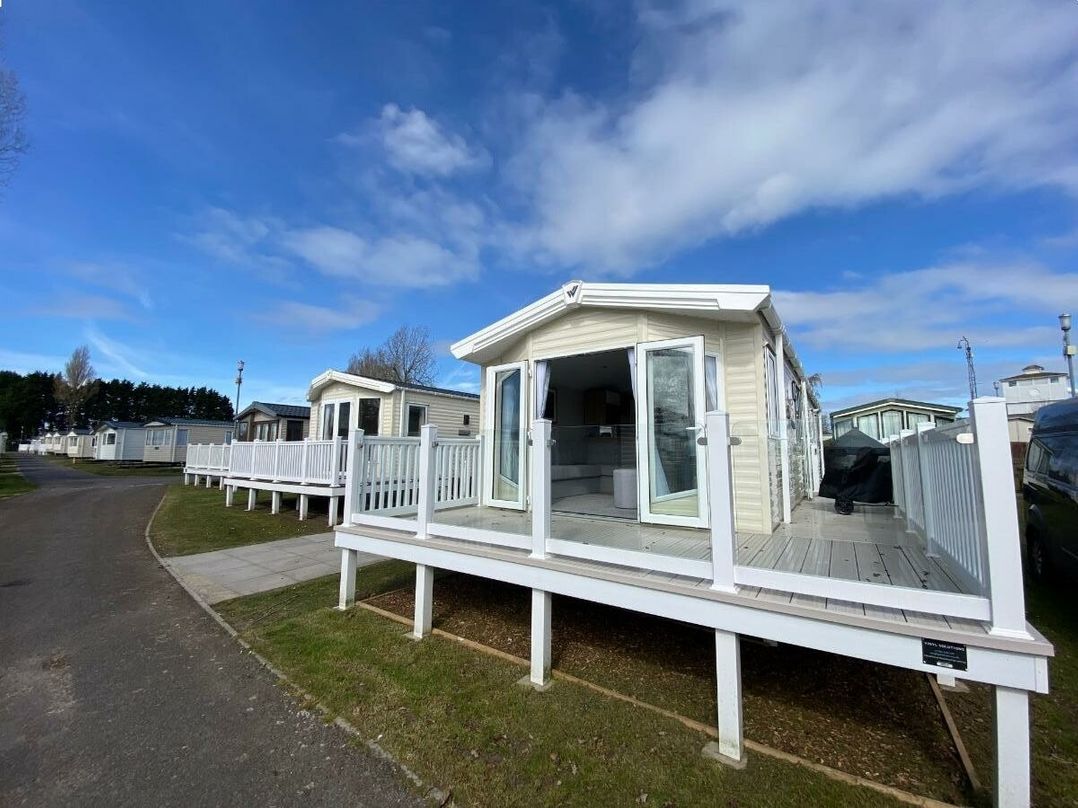 Rockley Park - Holiday Accommodation 22002