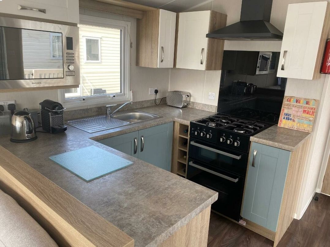 Rockley Park - Holiday Accommodation 22002