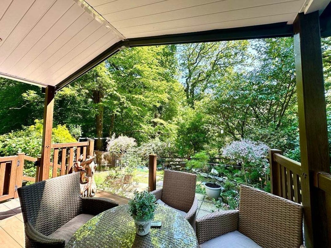 Aberdunant Hall Holiday Park - Holiday Accommodation 22003