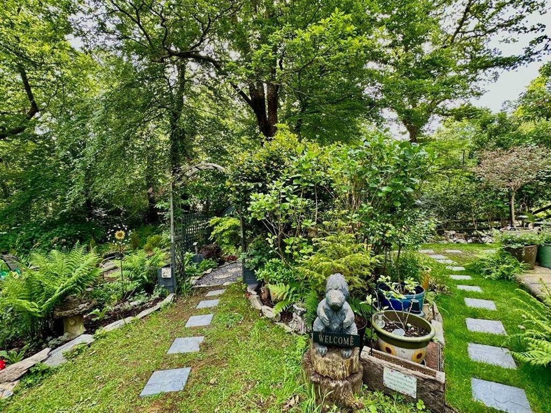 Aberdunant Hall Holiday Park - Holiday Accommodation 22003