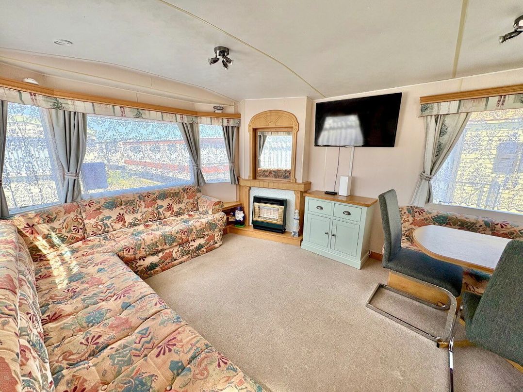 Happy Days Caravan Park - Holiday Accommodation 22004