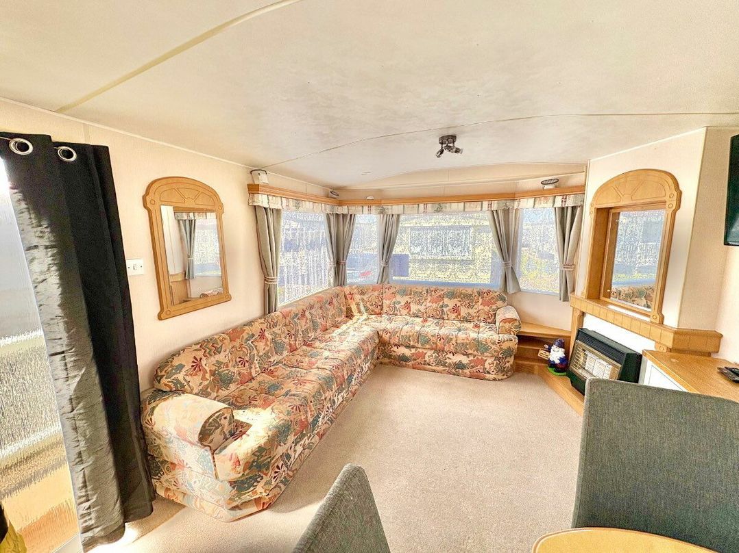 Happy Days Caravan Park - Holiday Accommodation 22004