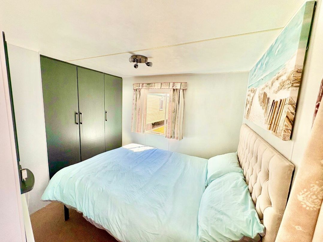 Happy Days Caravan Park - Holiday Accommodation 22004