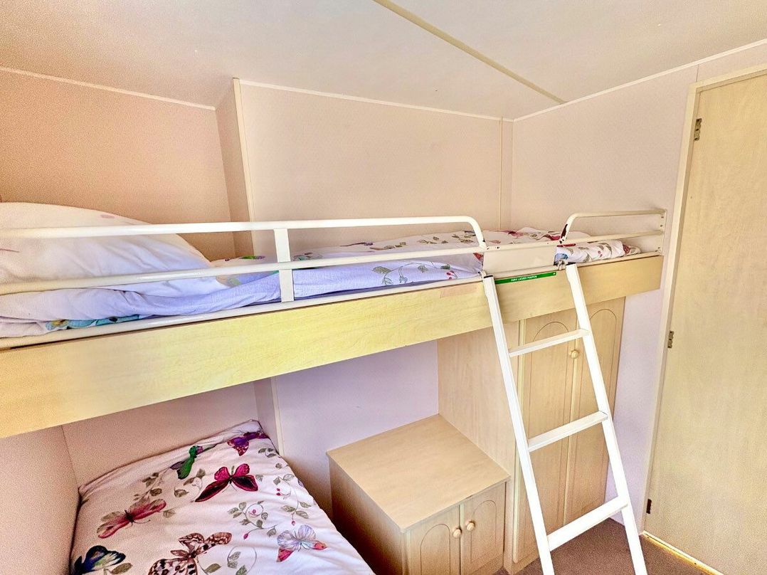 Happy Days Caravan Park - Holiday Accommodation 22004