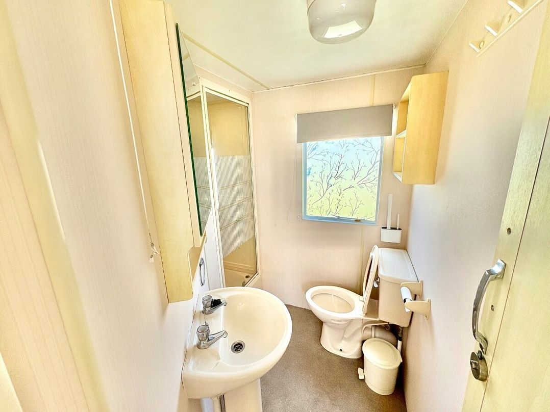 Happy Days Caravan Park - Holiday Accommodation 22004