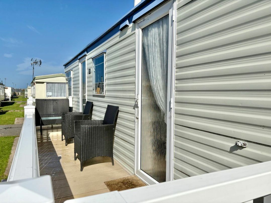 Happy Days Caravan Park - Holiday Accommodation 22004