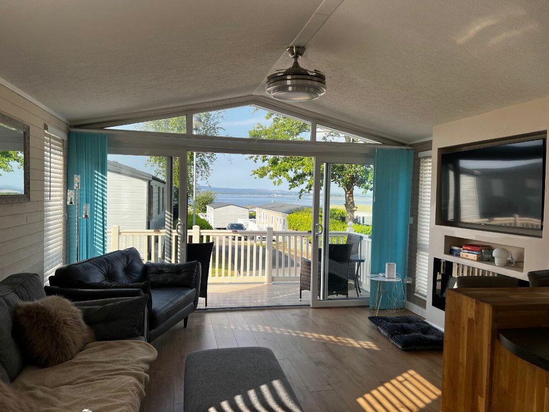 Rockley Park - Holiday Accommodation 22009