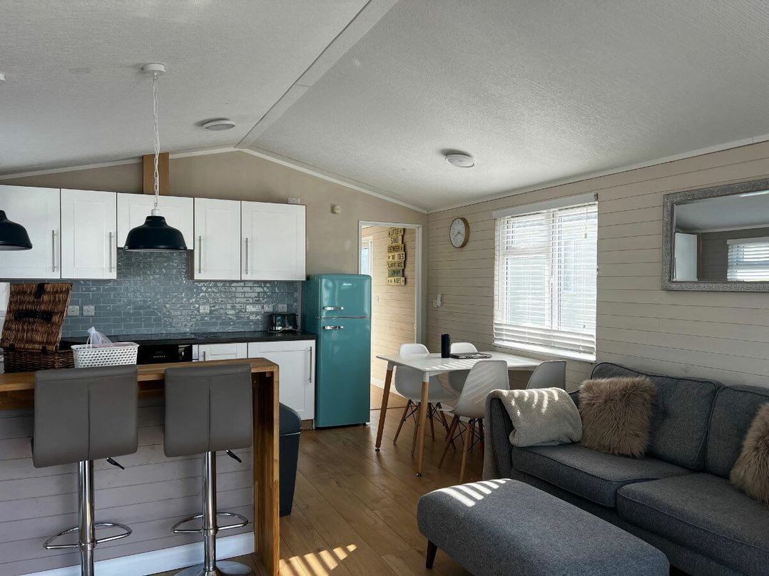 Rockley Park - Holiday Accommodation 22009