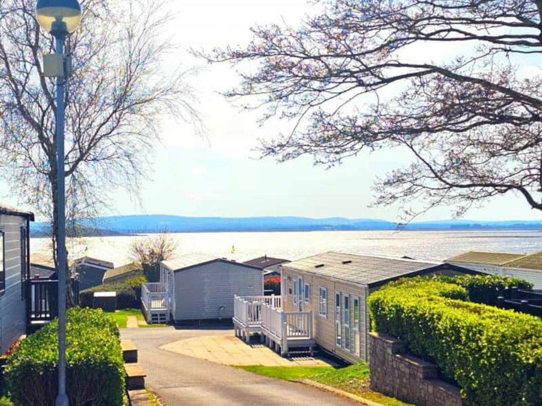 Rockley Park - Holiday Accommodation 22009