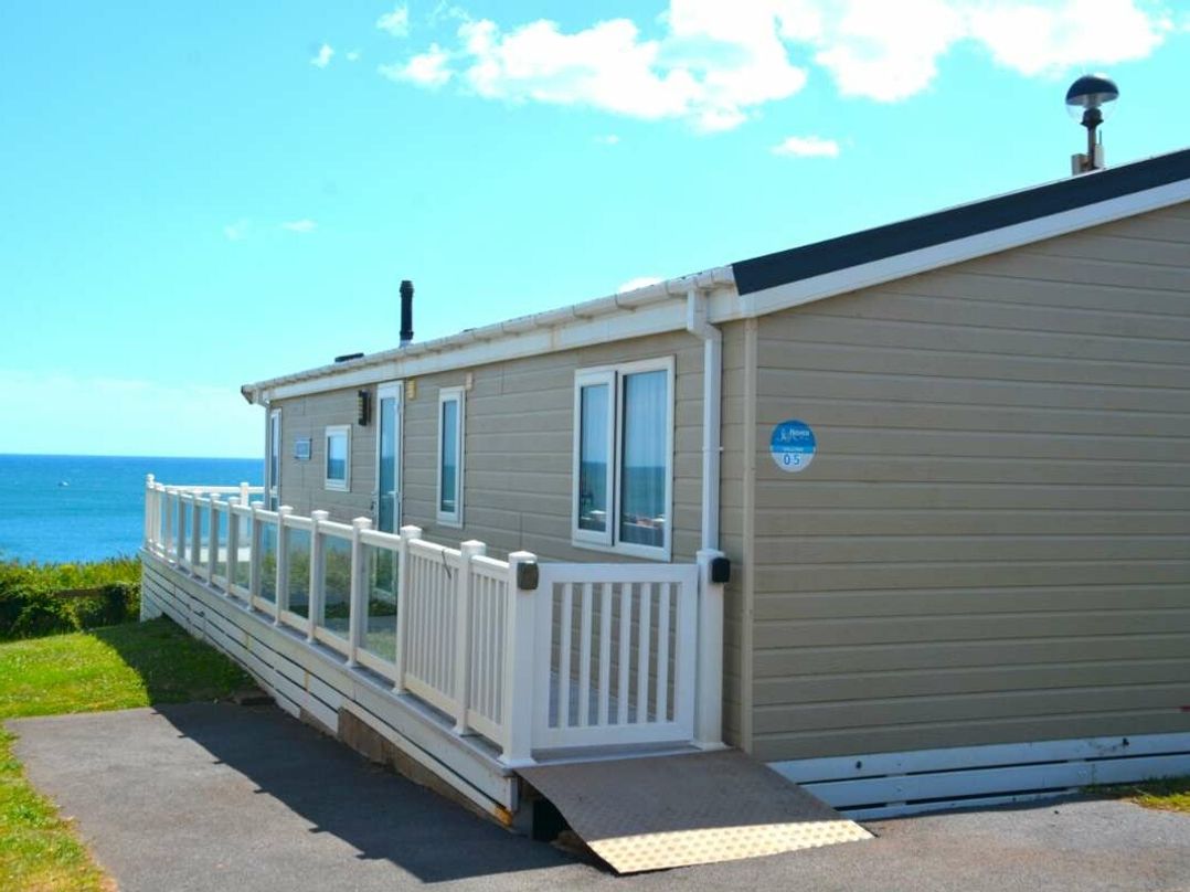 Devon Cliffs Holiday Park - Holiday Accommodation 22011