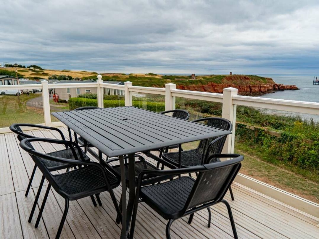 Devon Cliffs Holiday Park - Holiday Accommodation 22011