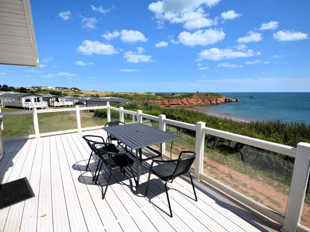 Devon Cliffs Holiday Park - Holiday Accommodation 22011