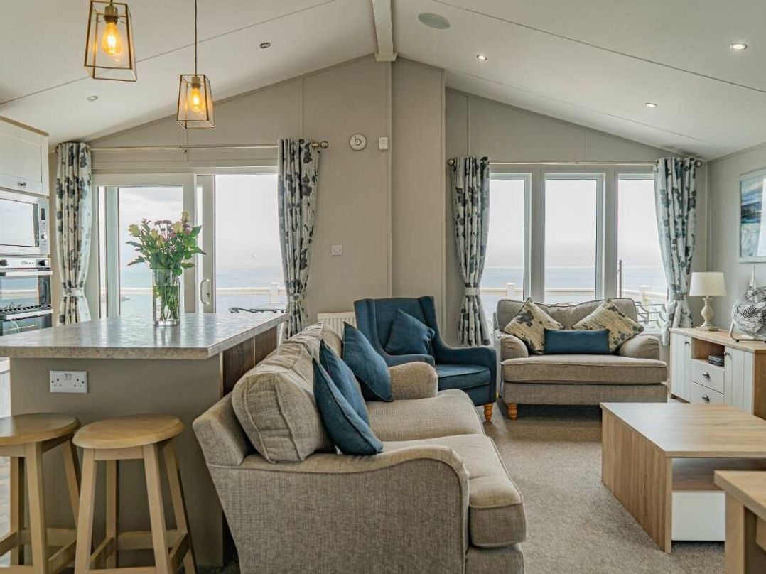 Devon Cliffs Holiday Park - Holiday Accommodation 22011