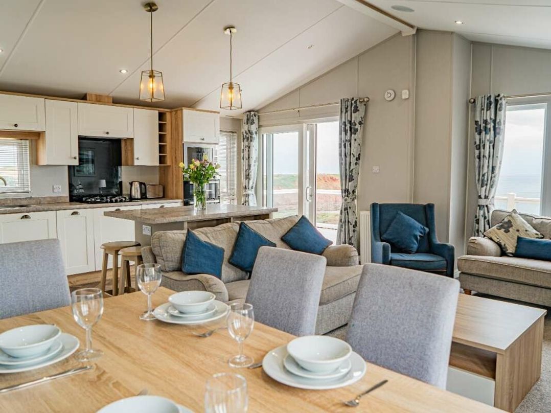 Devon Cliffs Holiday Park - Holiday Accommodation 22011