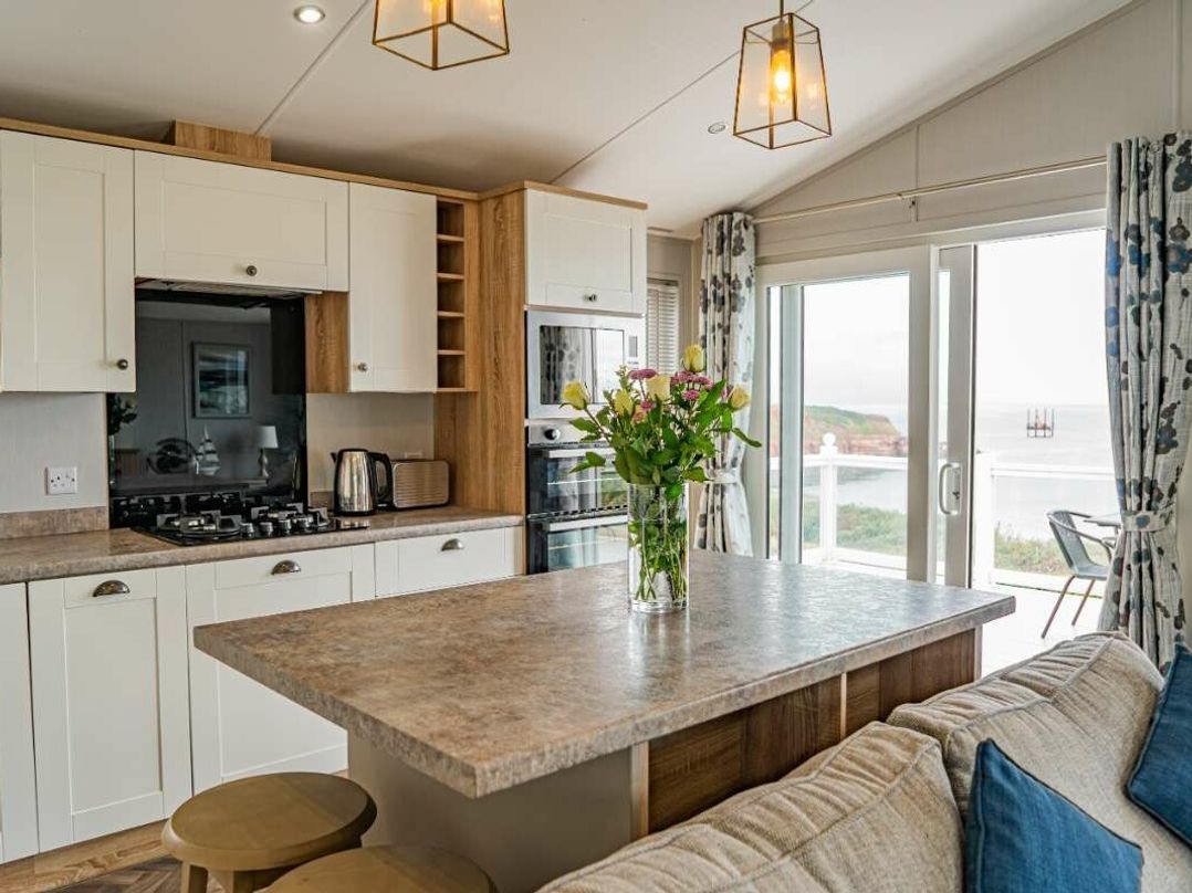 Devon Cliffs Holiday Park - Holiday Accommodation 22011