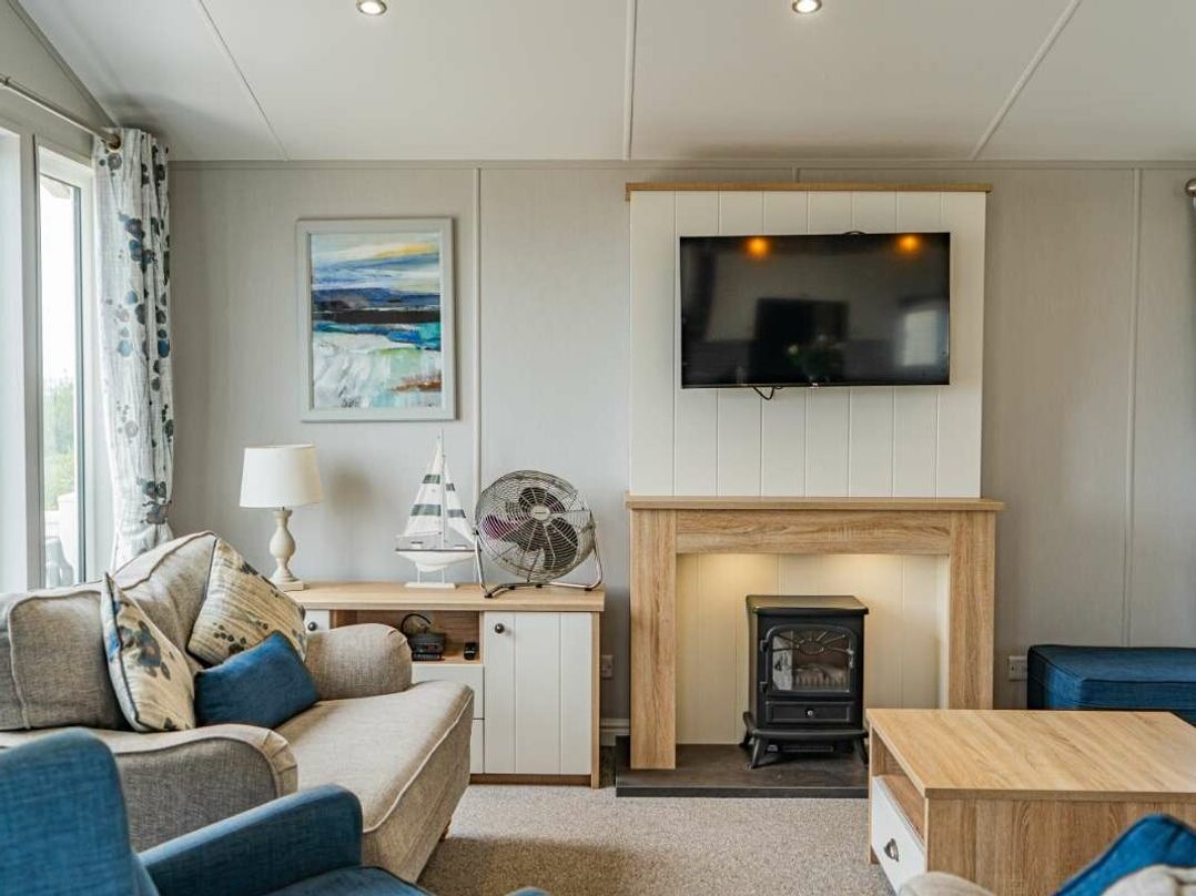 Devon Cliffs Holiday Park - Holiday Accommodation 22011