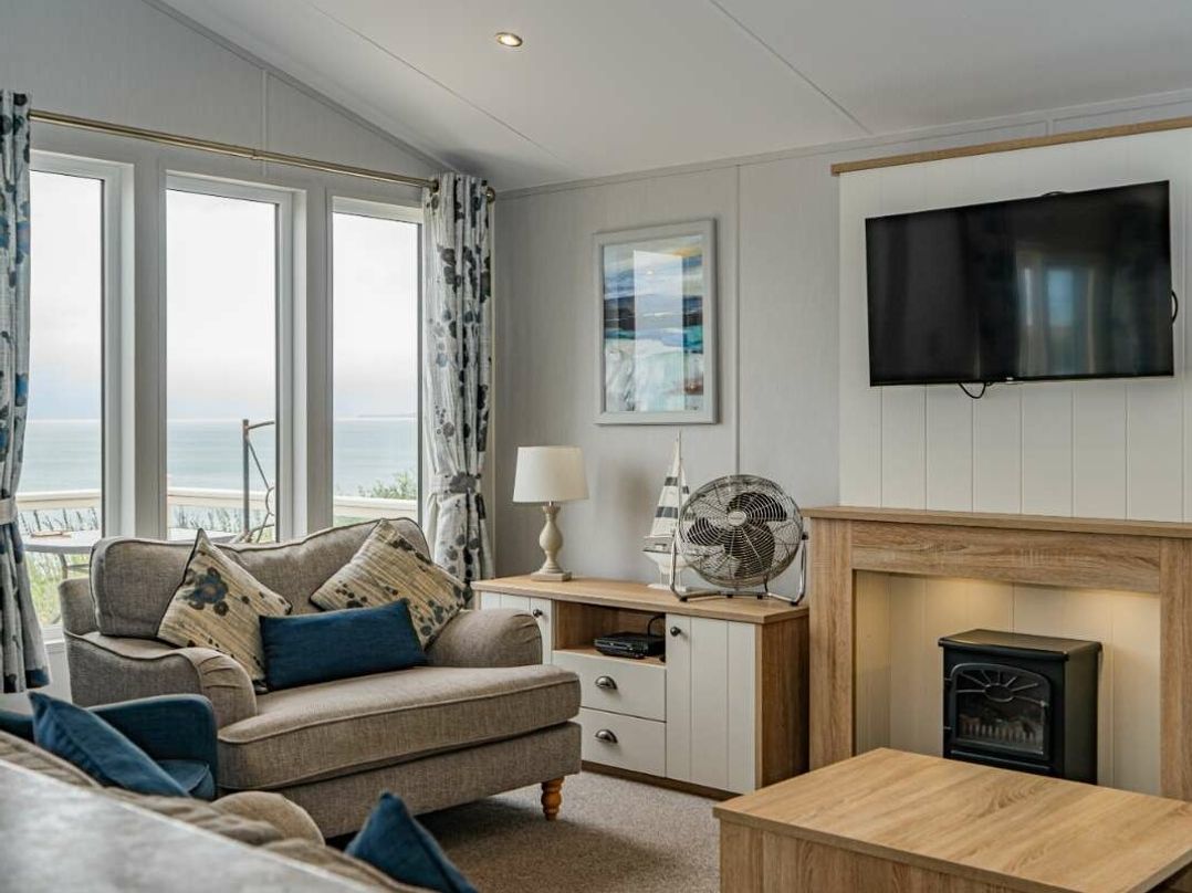 Devon Cliffs Holiday Park - Holiday Accommodation 22011