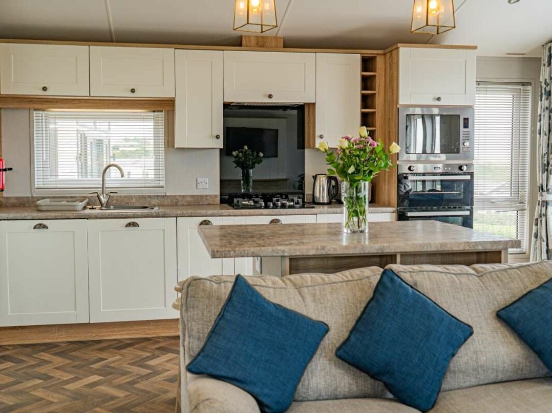 Devon Cliffs Holiday Park - Holiday Accommodation 22011