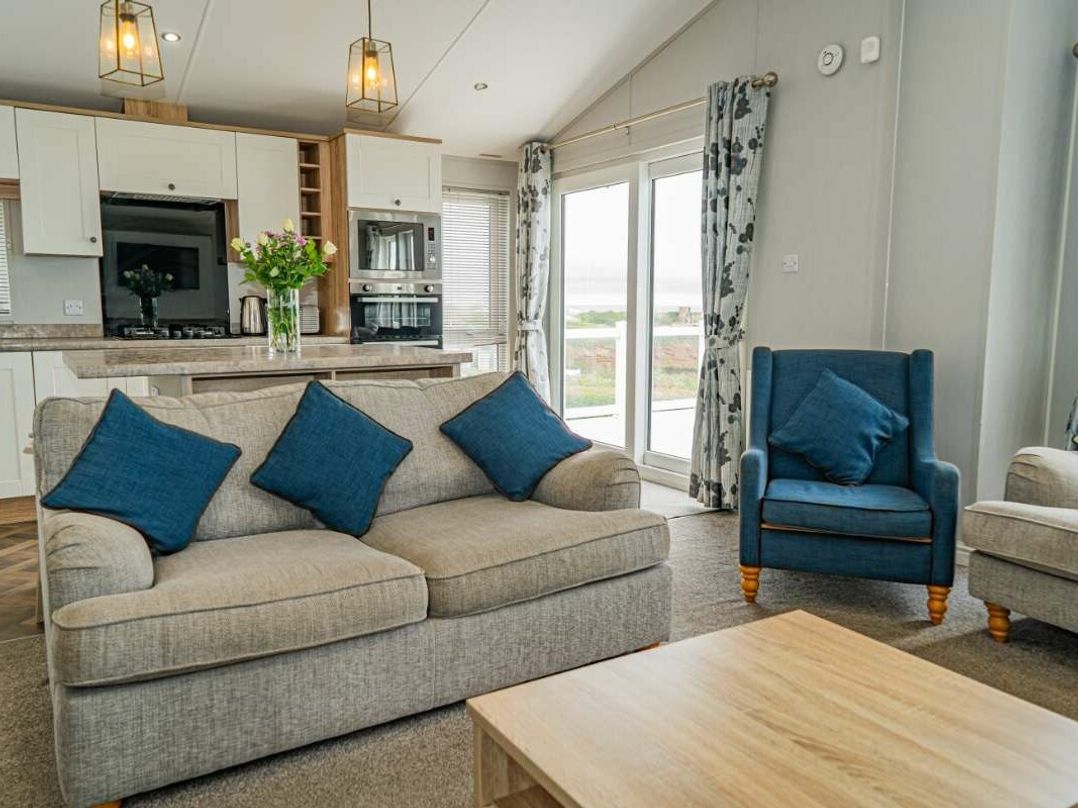 Devon Cliffs Holiday Park - Holiday Accommodation 22011