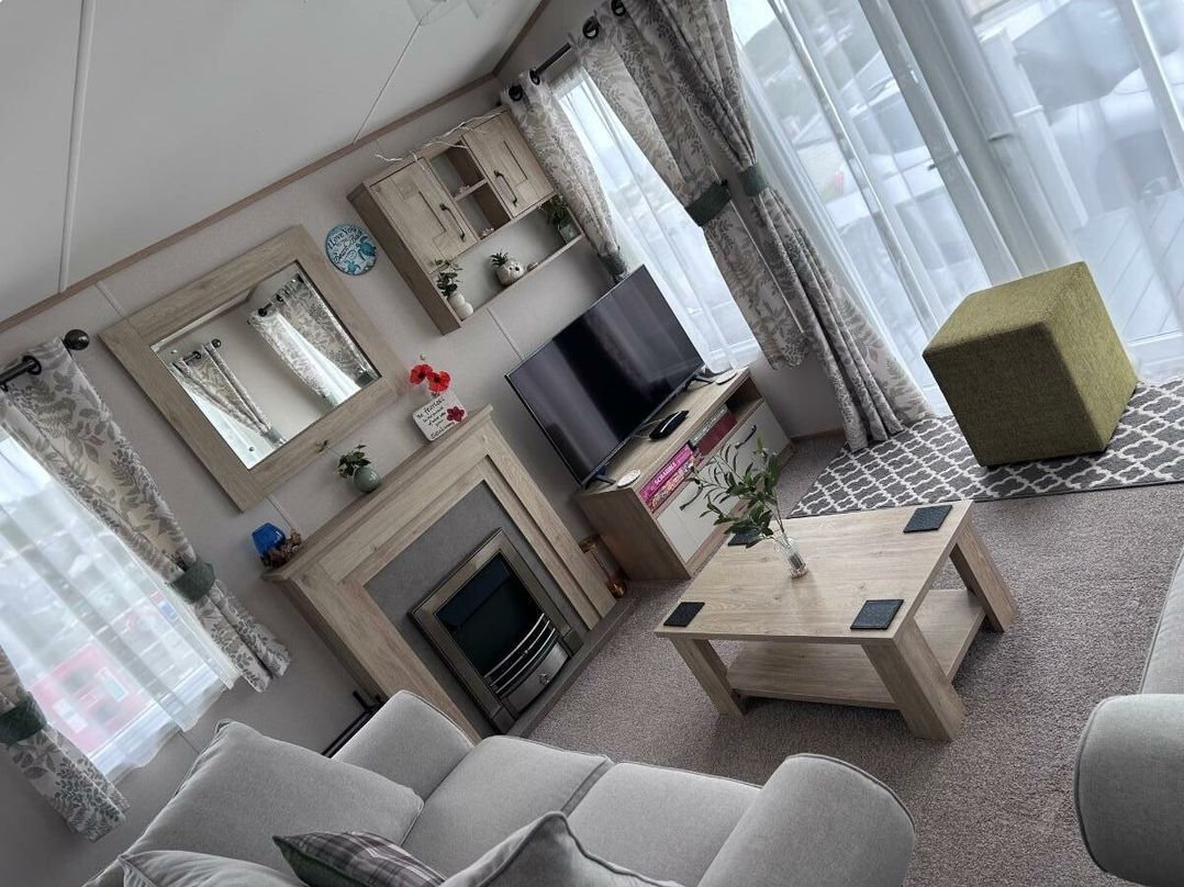 Challaborough Bay Holiday Park - Holiday Accommodation 22013