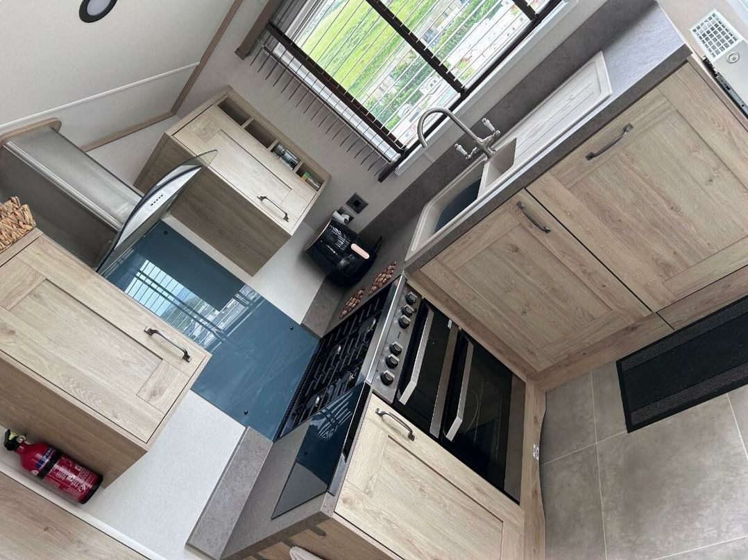 Challaborough Bay Holiday Park - Holiday Accommodation 22013