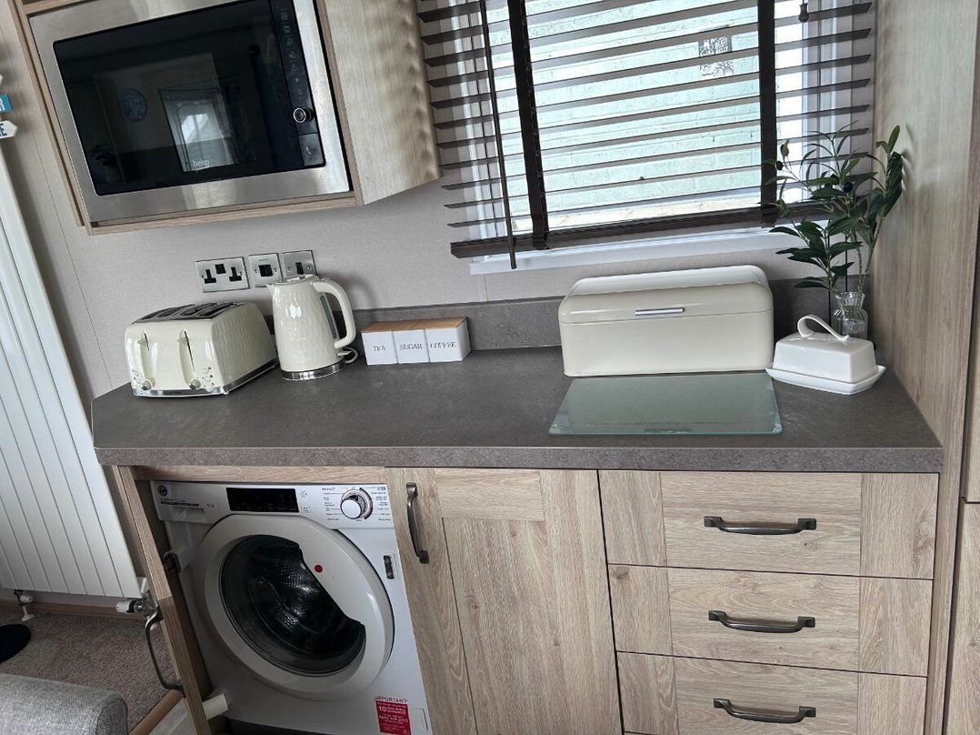 Challaborough Bay Holiday Park - Holiday Accommodation 22013