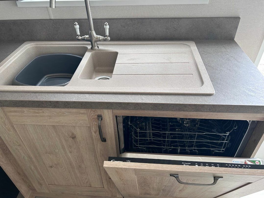 Challaborough Bay Holiday Park - Holiday Accommodation 22013