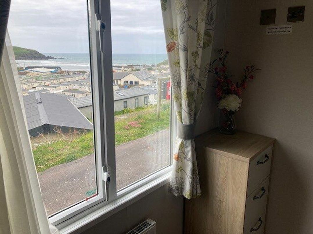 Challaborough Bay Holiday Park - Holiday Accommodation 22013