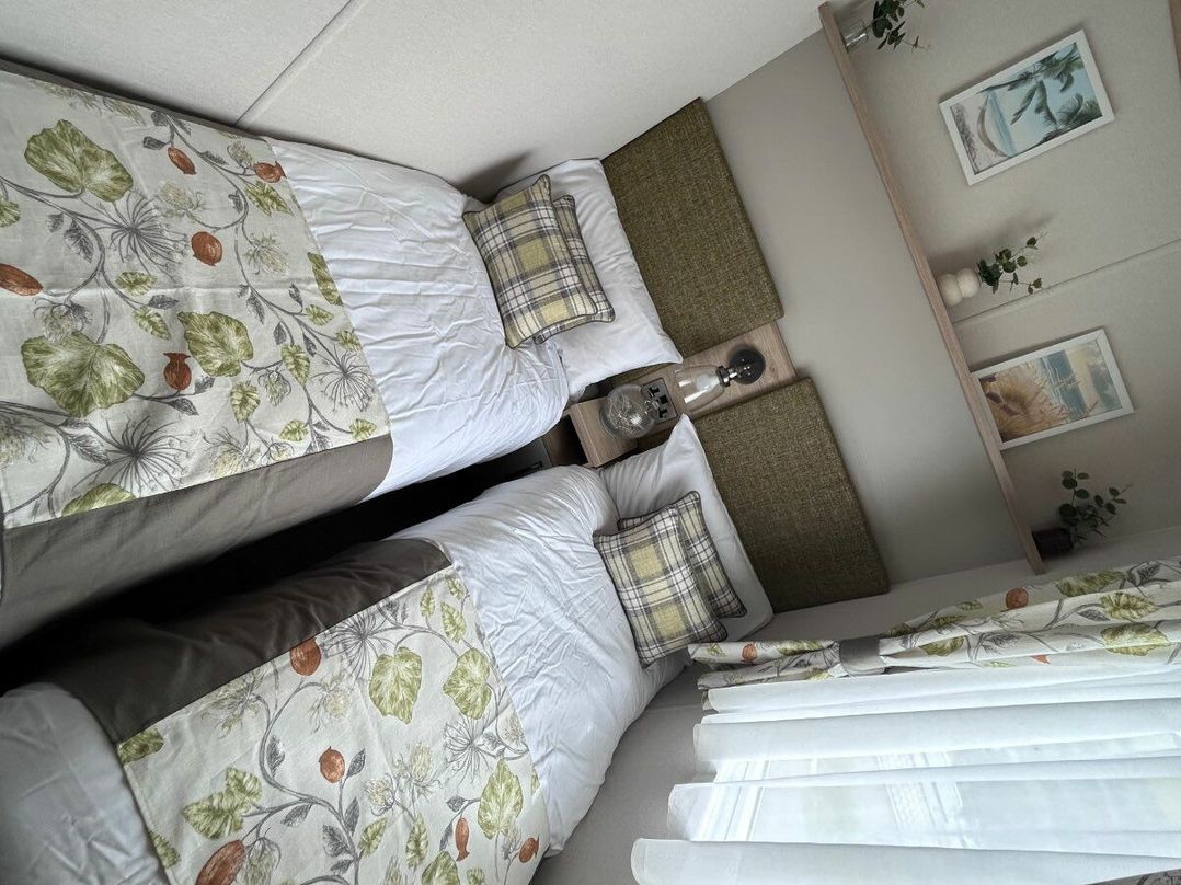 Challaborough Bay Holiday Park - Holiday Accommodation 22013